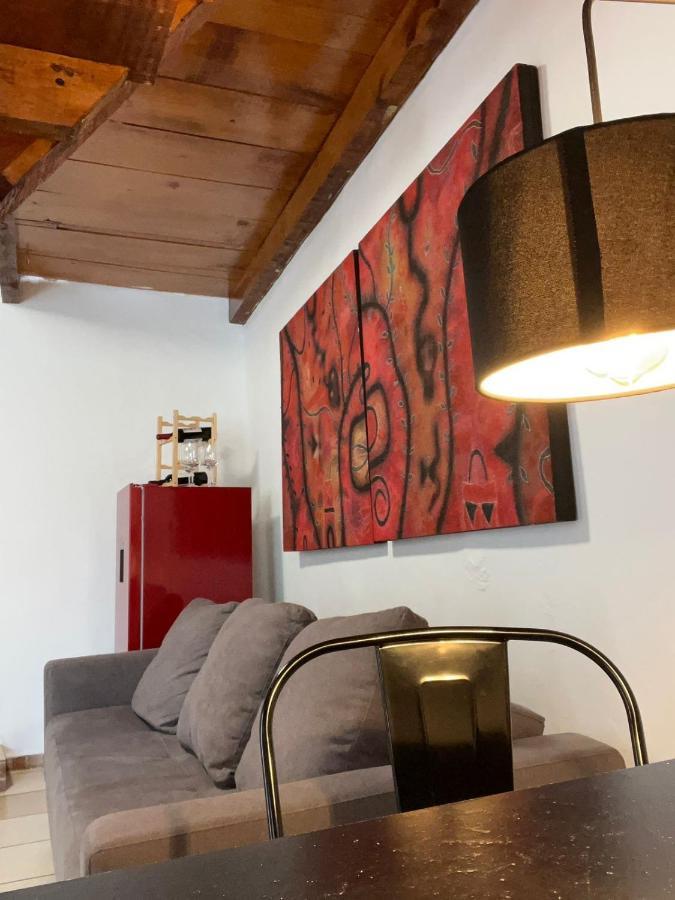 Hostal Luna 49 Querétaro Eksteriør billede