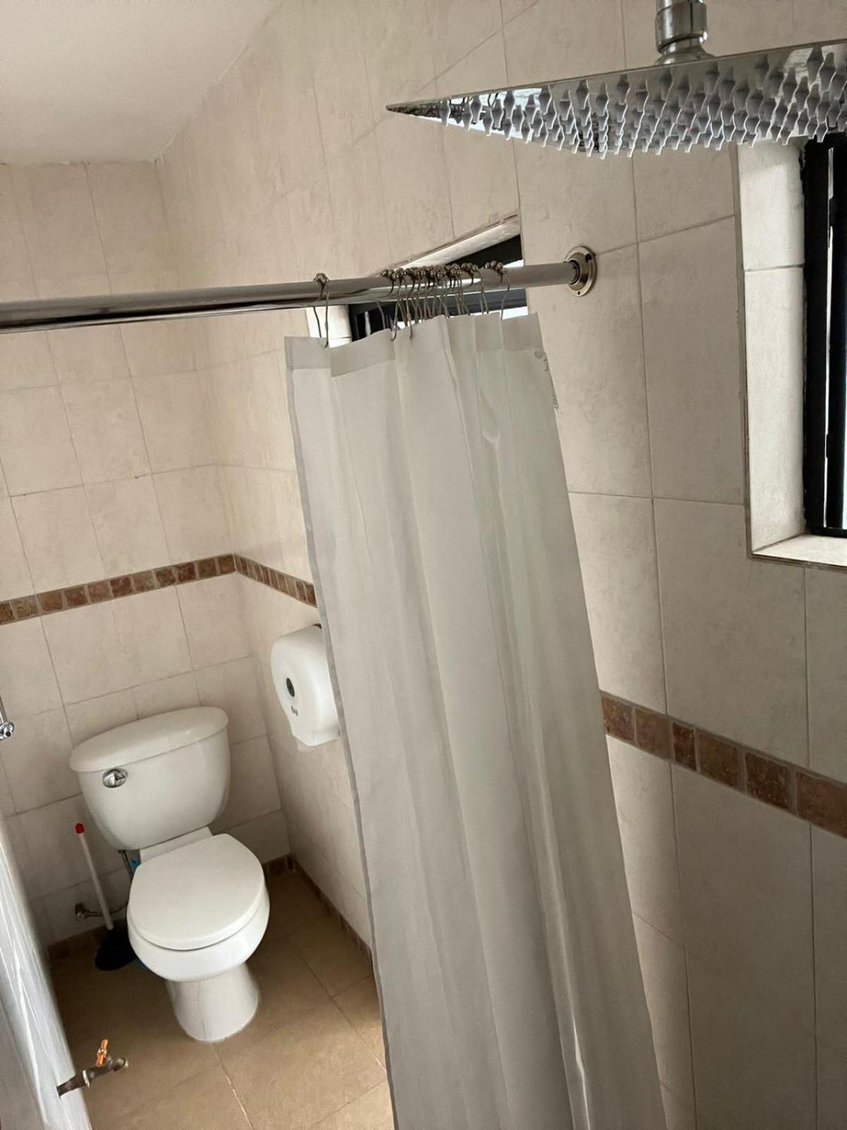 Hostal Luna 49 Querétaro Eksteriør billede